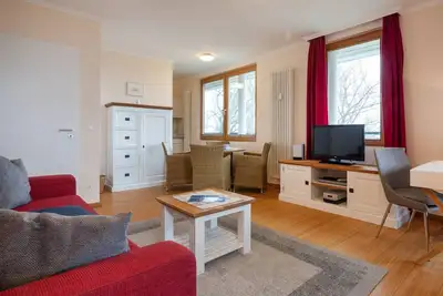 Image de Apartment with 1 bedroom and balcony
