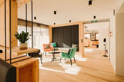Image de Alpin - Studios & Suites