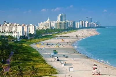 Image de Miami Springs! Sunshine, Fun, Beach+Relax. 11