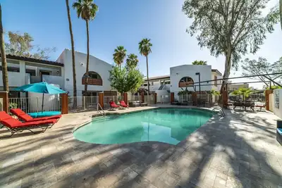 Image de Modern Casa Grande Paradise heated pool condo No Pets Allowed