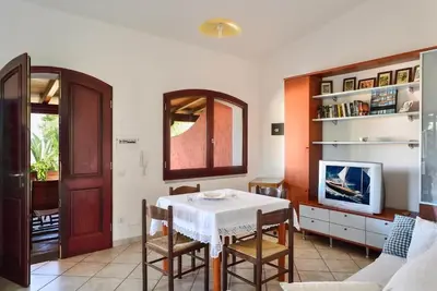 Image de Le Ginestre 2-Villa Panoramic sea view, just 100m from Costa Rei beach