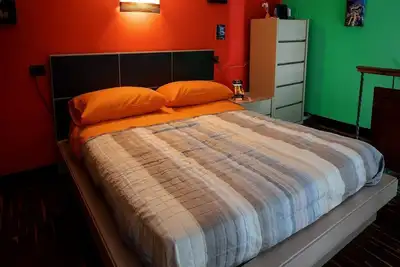 Image de Relaxing, comfortable and practical for visiting Naples