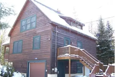 Image de Carrabassett Valley Cabin