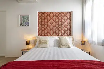 Image de Ca' dell'Arciere - Superior Apartment in the Heart of Venice
