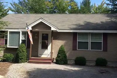 Image de Sebago Lake - Point Sebago 2 bedroom home