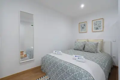 Image de Host Wise - Peaceful and Bright Flat | Rocky Terrace