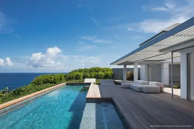 Image de Chef included by Fantasia Villas: Villa Domingue