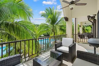 Image de Pacifico L106 - Second Floor - Pool Views