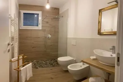 Image de Deluxe Apartment