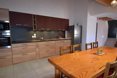 Image de Marguerite 3 - Quatre Chambres Appartement, Couchages 10