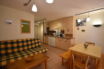 Image de Claret 2 Appartement 6