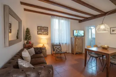 Image de Cozy apartment with attention to detail in great location