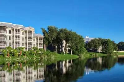 Image de Marriott'S Cypress Harbour Villa