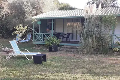 Image de Chalet nature