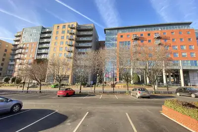 Image de Sheffield City Centre
