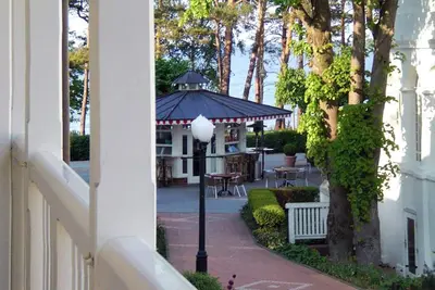Image de Apartment with 1 bedroom and balcony