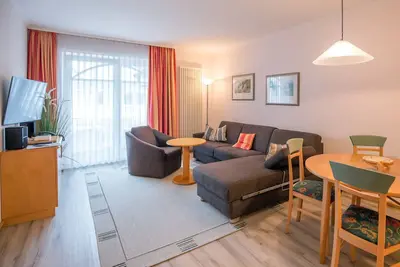Image de Apartment with 1 bedroom and balcony