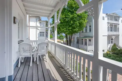 Image de Apartment with 2 bedrooms and balcony