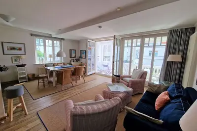 Image de Apartment with 2 bedrooms and balcony