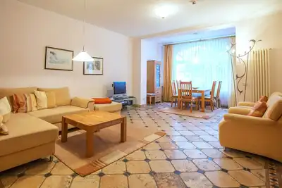 Image de Apartment with sea view and 2 bedrooms