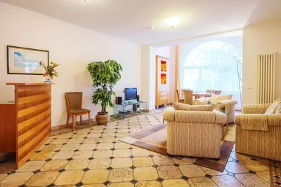 Image de Apartment with sea view and 2 bedrooms
