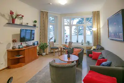 Image de Apartment with sea view and 2 bedrooms