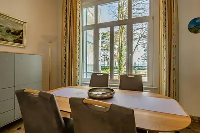 Image de Vacation apartment with 2 bedrooms