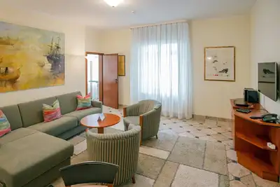 Image de Apartment with sea view and 1 bedroom