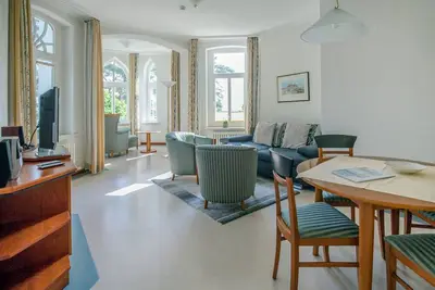 Image de Apartment with sea view and 1 bedroom