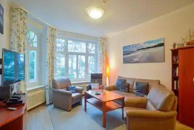 Image de Apartment with sea view and 2 bedrooms