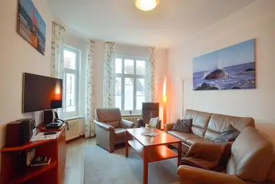 Image de Apartment with sea view and 2 bedrooms