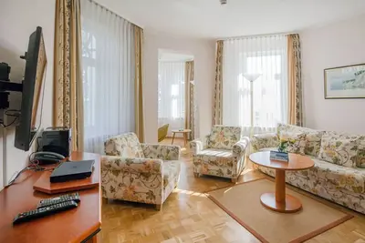 Image de Apartment with sea view and 1 bedroom