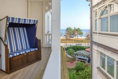 Image de Apartment with 2 bedrooms and balcony