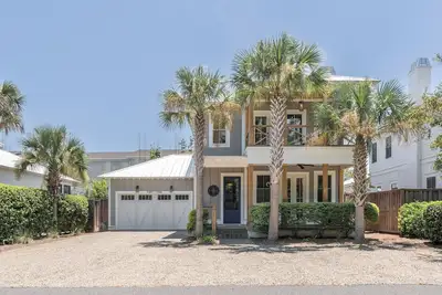 Image de Private Pool! Screened Porch, Pet Friendly