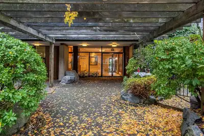 Image de Your Perfect Westend location - 5 min from beach or Stanley Park