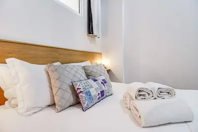 Image de Lisbon Charming Ii in Lisbon Center