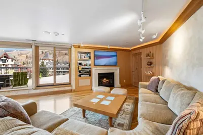 Image de Vb | Lionshead 3 Br Penthouse - Walk to Lifts