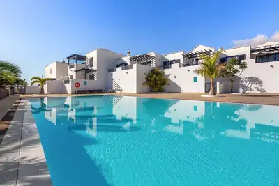 Image de Casa Variza | Villa à Lanzarote – Îles Canaries