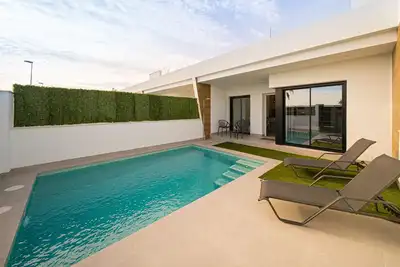 Image de Villa Camilla Roda Golf
