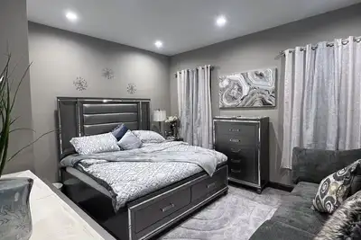 Image de Luxury 4 Bedroom Apartment in Philadelphia