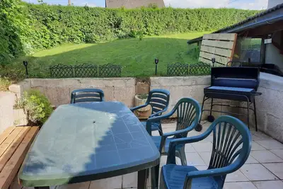 Image de Gite Spacieux Et Confortable Dans Le Haut Jura