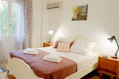 Image de Comfortable Apartment in Kallithea - Athenian Homes, Athenian Homes