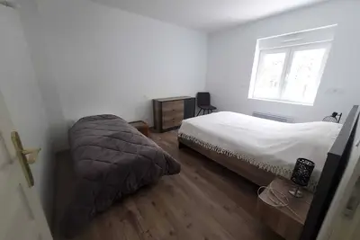 Image de Appartement Font Romeu