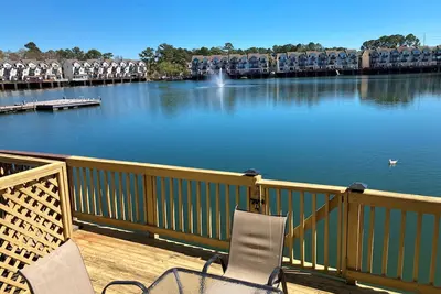 Image de Lowcountry Lookout - An idyllic Charleston getaway