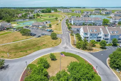 Image de Bethany Bay Family & Friends Condo, Quiet setting, Wetland/Golf course/Bay Views