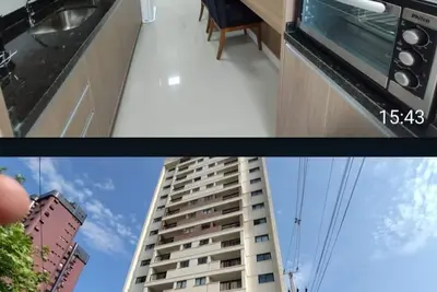Charming apartment