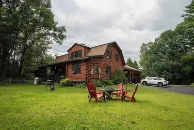 Image de The Perfect Family Cabin Retreat! 3br|2bth