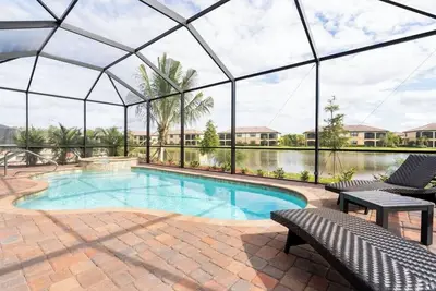 Image de Truvilla stunning new home