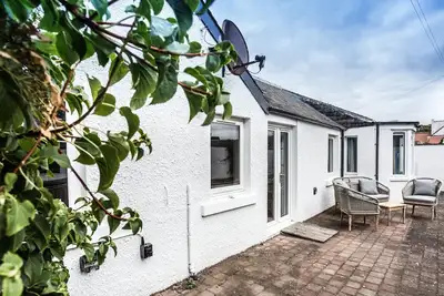 Image de A delightful, homely cottage. A great base for all of East Lothian.