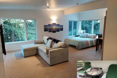 Image de Mv Homebase: Walk to downtown/Mt Tam. Close to Muir Woods/Sf